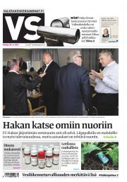 Valkeakosken Sanomat