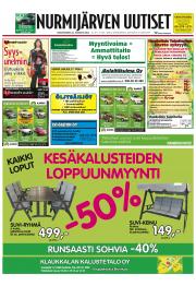 Nurmijärven Uutiset