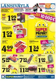 Länsiväylä