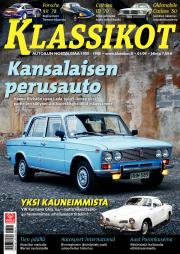 Klassikot