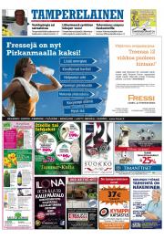 Tamperelainen