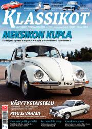Klassikot