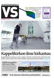 Valkeakosken Sanomat
