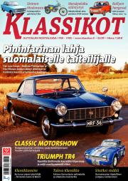Klassikot