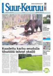 Suur-Keuruu