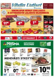 Vihdin Uutiset
