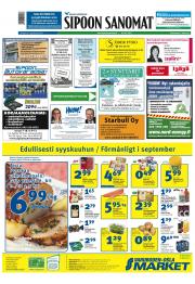 Sipoon Sanomat