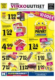 Mäntsälän Viikkouutiset