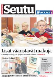 Kankaanp��n Seutu