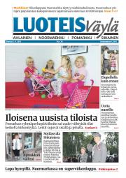 Luoteisv�yl�