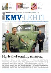 KMV-lehti