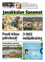 Janakkalan Sanomat