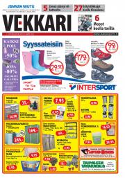 J�ms�n Seutu ja Vekkari