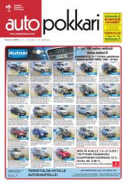 Autopokkari