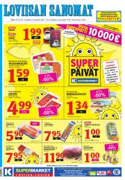 Loviisan Sanomat