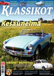 Klassikot (Näyte)
