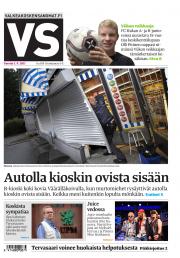 Valkeakosken Sanomat