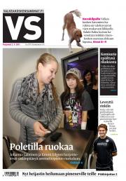 Valkeakosken Sanomat