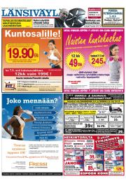Länsiväylä