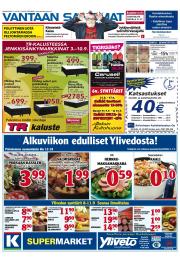 Vantaan Sanomat (itä)