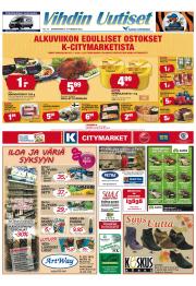 Vihdin Uutiset