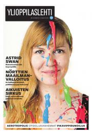 Ylioppilaslehti