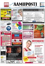 Aamuposti Riihimäki