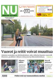 Nokian Uutiset