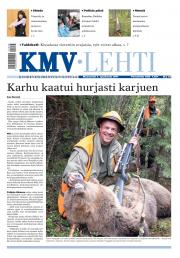 KMV-lehti