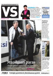 Valkeakosken Sanomat
