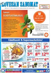 Loviisan Sanomat