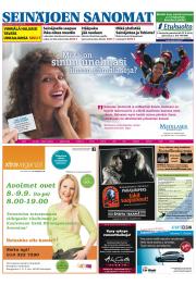 Seinäjoen Sanomat