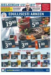 Helsingin Uutiset (itä)