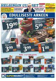 Helsingin Uutiset (etelä-länsi)