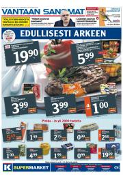 Vantaan Sanomat (länsi)