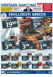 Vantaan Sanomat (itä)