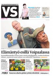 Valkeakosken Sanomat