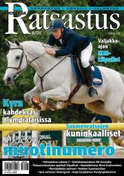 Hevoset ja Ratsastus