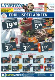 Länsiväylä
