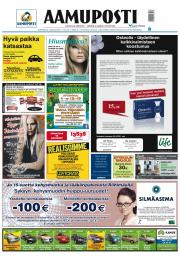 Aamuposti Hyvinkää