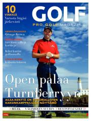 Pro Golf Magazine
