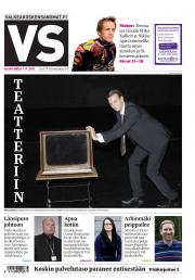 Valkeakosken Sanomat