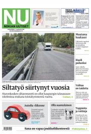 Nokian Uutiset