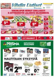Vihdin Uutiset