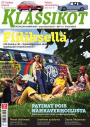 Klassikot