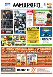 Aamuposti Riihimäki
