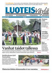 Luoteisv�yl�