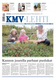 KMV-lehti