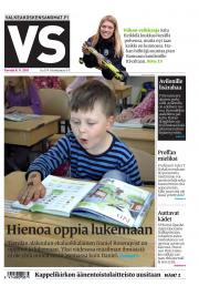 Valkeakosken Sanomat