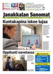 Janakkalan Sanomat
